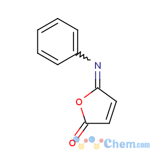 CAS No:2007-97-8 5-phenyliminofuran-2-one