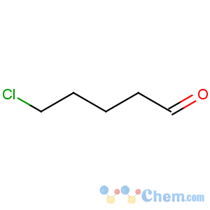 CAS No:20074-80-0 5-chloropentanal