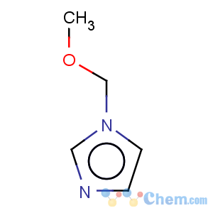 CAS No:20075-26-7 1H-Imidazole,1-(methoxymethyl)-