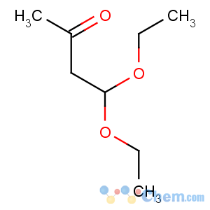 CAS No:20082-91-1 2-Butanone,4,4-diethoxy-