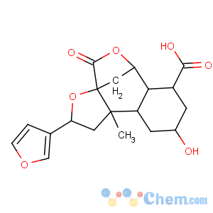 CAS No:20086-07-1 Diosbulbin C