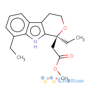 CAS No:200880-31-5 Etodolac methyl ester