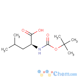 CAS No:200936-87-4 L-Leucine,N-[(1,1-dimethylethoxy)carbonyl]-, monohydrate (9CI)