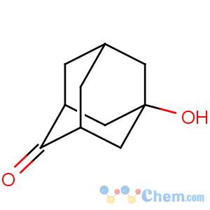 CAS No:20098-14-0 5-hydroxyadamantan-2-one