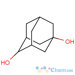 CAS No:20098-16-2 adamantane-1,4-diol