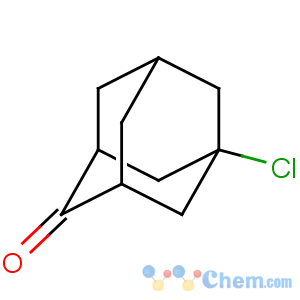 CAS No:20098-17-3 5-chloroadamantan-2-one