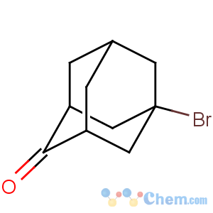 CAS No:20098-20-8 5-bromoadamantan-2-one