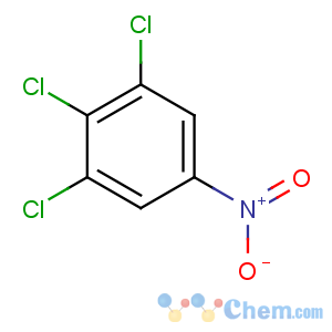 CAS No:20098-48-0 1,2,3-trichloro-5-nitrobenzene