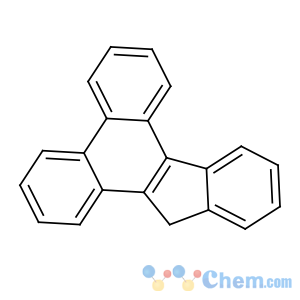 CAS No:201-65-0 1,2,3,4-Dibenzfluorene