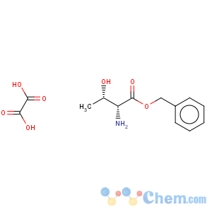 CAS No:201274-09-1 D-THREONINE-OBZL OXALATE (1:1)