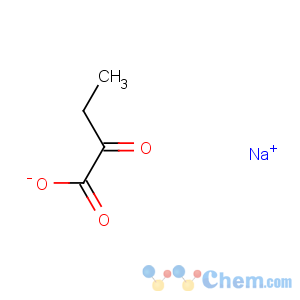 CAS No:2013-26-5 sodium