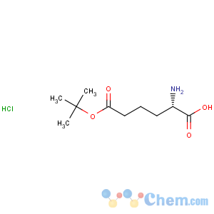 CAS No:201354-26-9 Hexanedioic acid,2-amino-, 6-(1,1-dimethylethyl) ester, (2S)- (9CI)