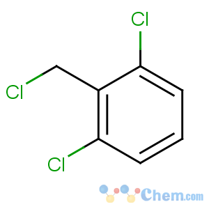 CAS No:2014-83-7 1,3-dichloro-2-(chloromethyl)benzene