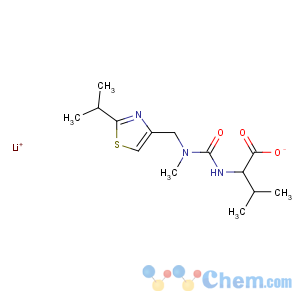 CAS No:201409-23-6 lithium