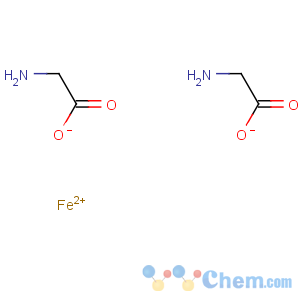 CAS No:20150-34-9 2-aminoacetate