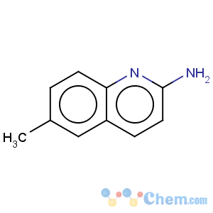 CAS No:20150-84-9 6-methylquinolin-2-amine