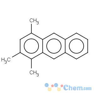 CAS No:20153-28-0 1,2,4-trimethylanthracene