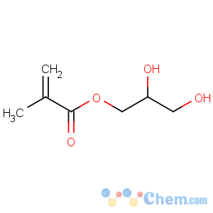 CAS No:201594-54-9 2,4-dihydroxypropyl Methacrylate