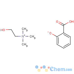 CAS No:2016-36-6 2-carboxyphenolate