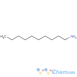 CAS No:2016-57-1 decan-1-amine