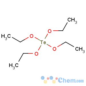 CAS No:2017-01-8 Tellurium(IV) ethoxide