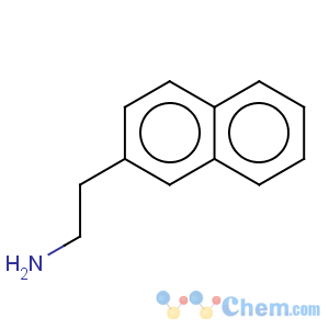 CAS No:2017-68-7 2-Naphthaleneethanamine