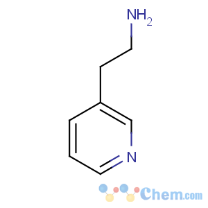 CAS No:20173-24-4 2-pyridin-3-ylethanamine