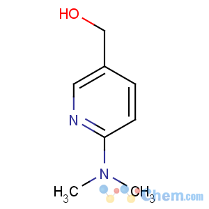 CAS No:20173-74-4 [6-(dimethylamino)pyridin-3-yl]methanol