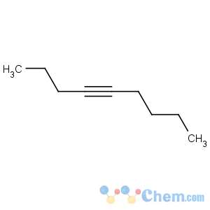 CAS No:20184-91-2 non-4-yne