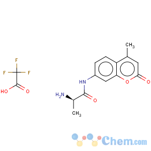 CAS No:201847-52-1 H-D-Ala-AMC?TFA