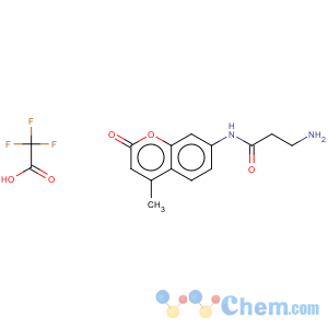 CAS No:201847-54-3 H-BETA-ALA-AMC TFA