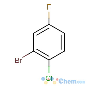 CAS No:201849-15-2 2-bromo-1-chloro-4-fluorobenzene