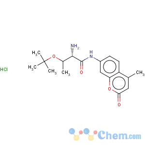 CAS No:201860-40-4 h-thr(tbu)-amc hcl