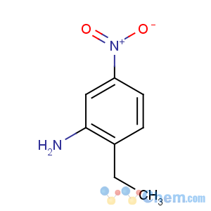 CAS No:20191-74-6 2-ethyl-5-nitroaniline