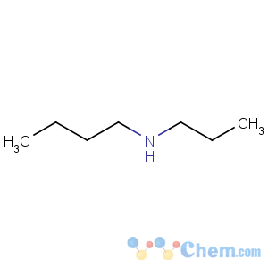 CAS No:20193-21-9 N-propylbutan-1-amine