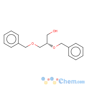 CAS No:20196-71-8 1-Propanol,2,3-bis(phenylmethoxy)-, (2S)-