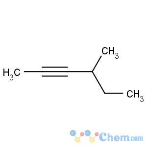 CAS No:20198-49-6 4-methyl-2-hexyne