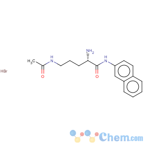 CAS No:201988-71-8 H-Cit-betaNA . HBr