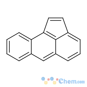 CAS No:202-03-9 Aceanthrylene