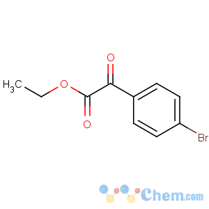 CAS No:20201-26-7 ethyl 2-(4-bromophenyl)-2-oxoacetate