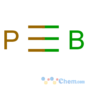 CAS No:20205-91-8 Boron phosphide