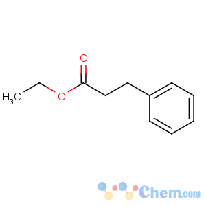 CAS No:2021-28-5 ethyl 3-phenylpropanoate