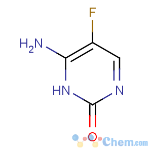 CAS No:2022-85-7 6-amino-5-fluoro-1H-pyrimidin-2-one
