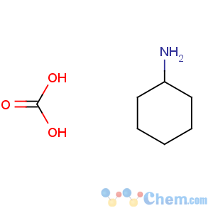 CAS No:20227-92-3 Cyclohexylamine carbonate