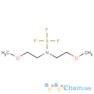 CAS No:202289-38-1 2-methoxy-N-(2-methoxyethyl)-N-(trifluoro-λ
