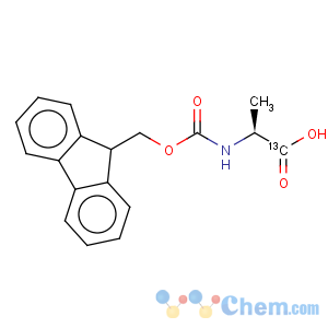 CAS No:202326-53-2 n-(9-fluorenylmethoxycarbonyl)-l-alanin&