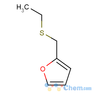 CAS No:2024-70-6 2-(ethylsulfanylmethyl)furan