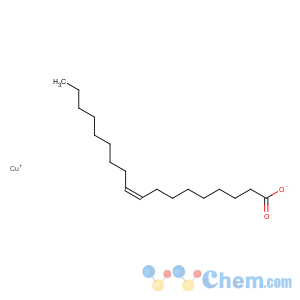 CAS No:20240-06-6 Copper(1+) oleate