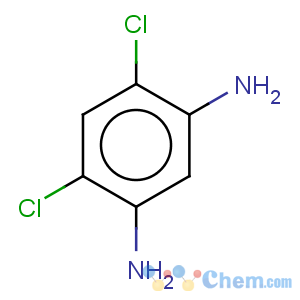 CAS No:20248-64-0 1,3-Benzenediamine,4,6-dichloro-