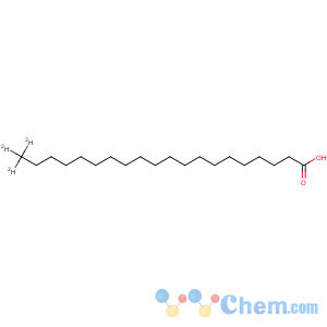CAS No:202480-70-4 Eicosanoic-20,20,20-d3acid (9CI)